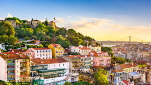 As melhores cidades para dividir apartamento fora do Brasil