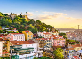 As melhores cidades para dividir apartamento fora do Brasil