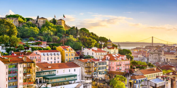 As melhores cidades para dividir apartamento fora do Brasil
