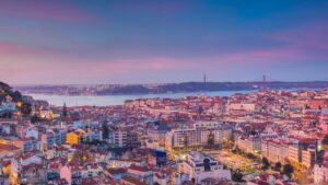 Essa cidade é a mais cobiçada para viver bem em 2025