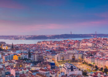 Essa cidade é a mais cobiçada para viver bem em 2025