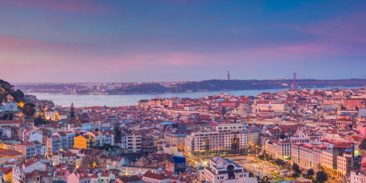 Essa cidade é a mais cobiçada para viver bem em 2025