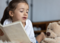 Livros para ensinar as crianças sobre autoproteção. Foto: FreePik