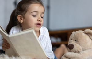 Livros para ensinar as crianças sobre autoproteção. Foto: FreePik