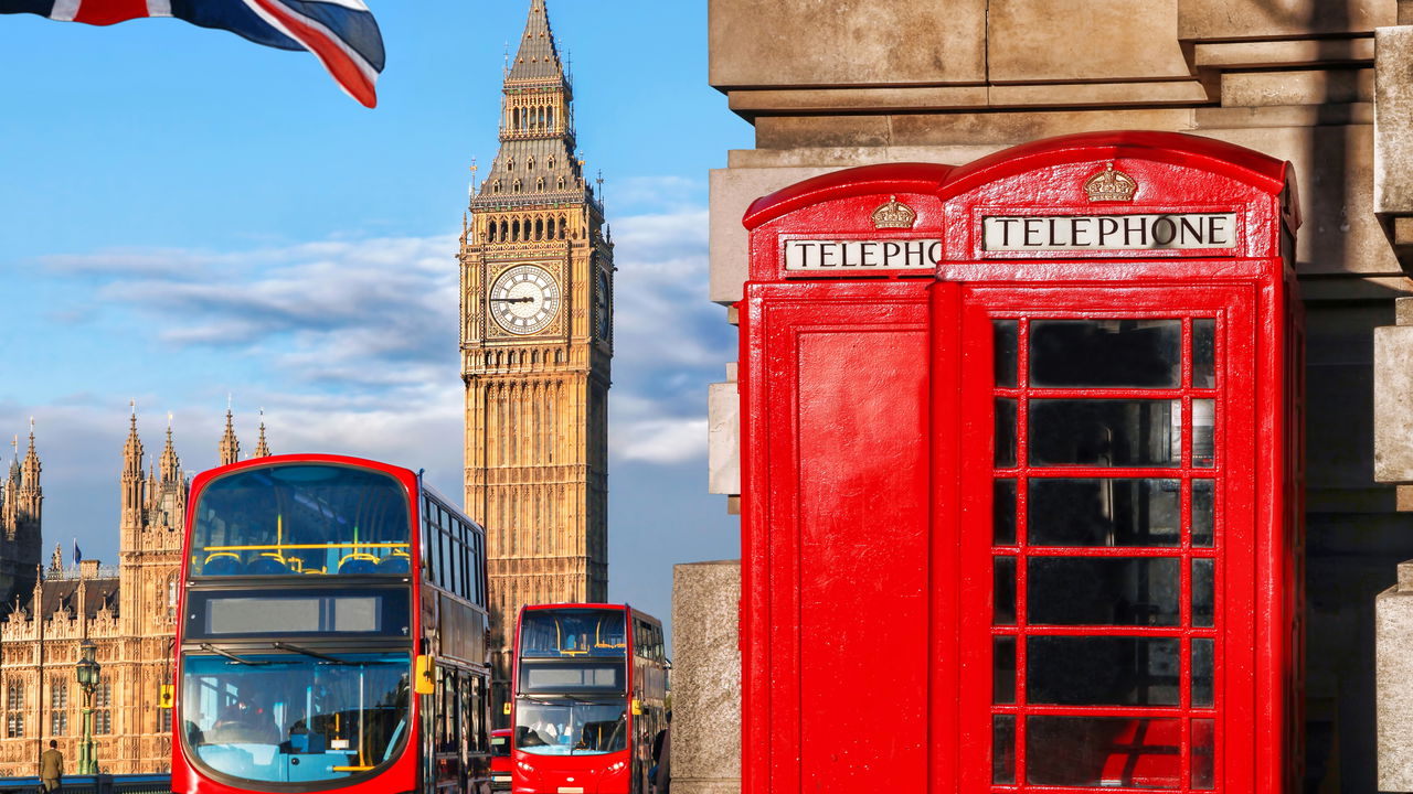 As 3 cidades mais visitadas do mundo em 2025