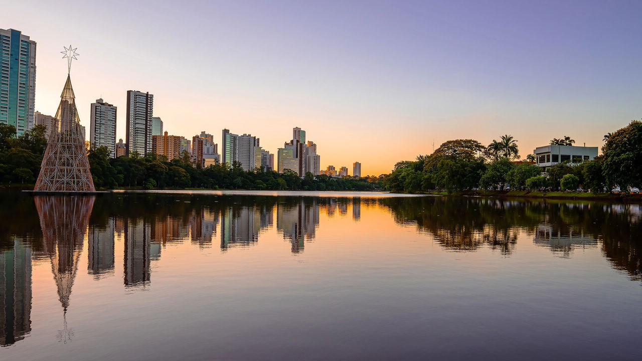 Essas cidades estão transformando vidas por meio da educação no Brasil
