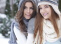Look de inverno - Créditos: depositphotos.com / gpointstudio
