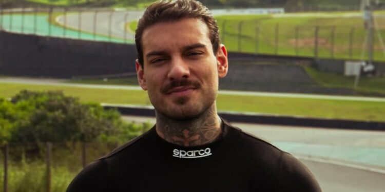 lucas lucco