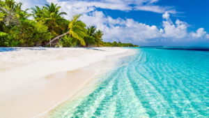 Esse é o destino mais paradisíaco para viajar em 2025