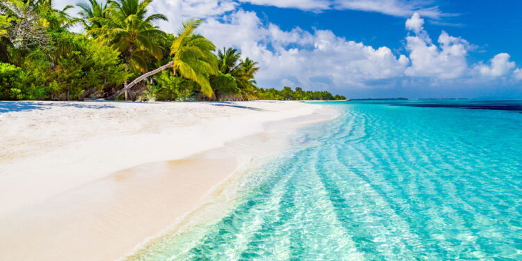 Esse é o destino mais paradisíaco para viajar em 2025