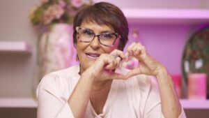 Márcia Sensitiva