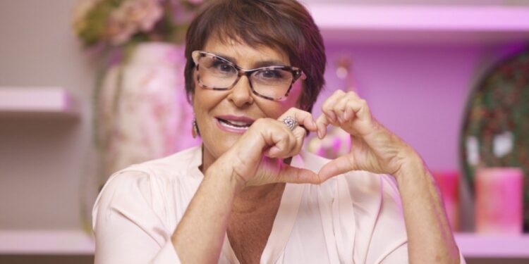 Márcia Sensitiva