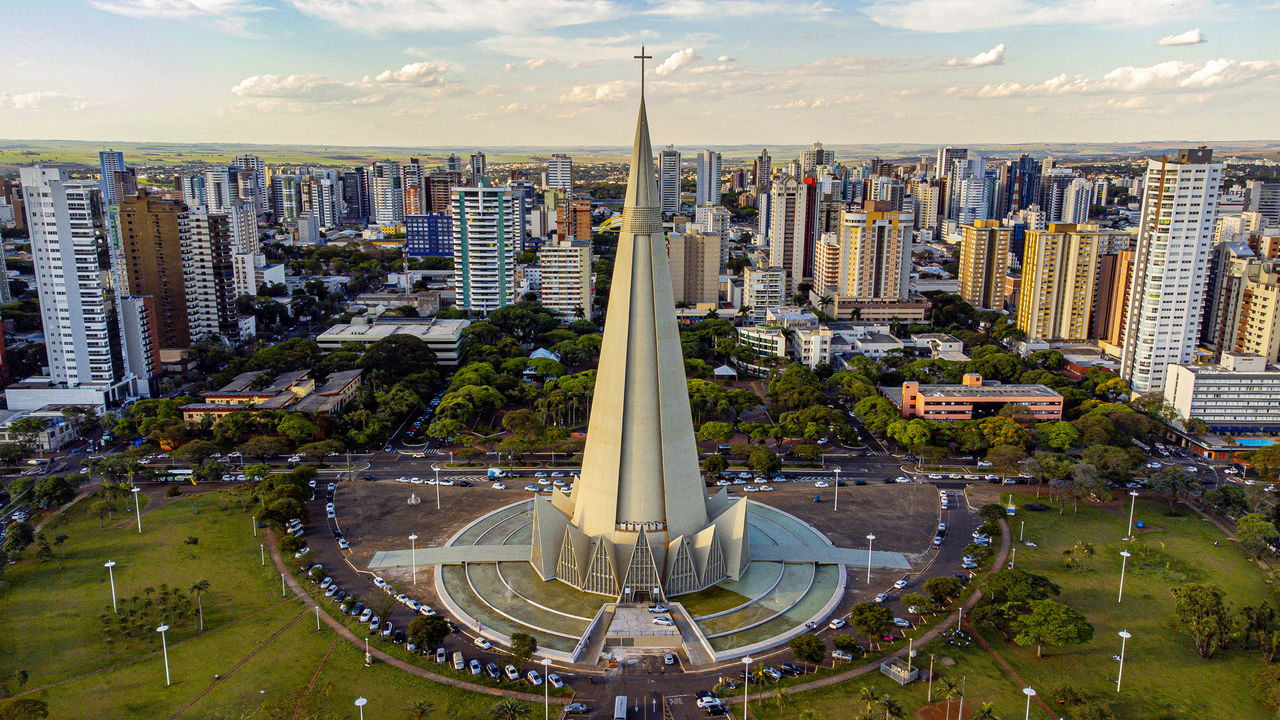 As melhores cidades do Brasil para se aposentar e ainda investir com segurança