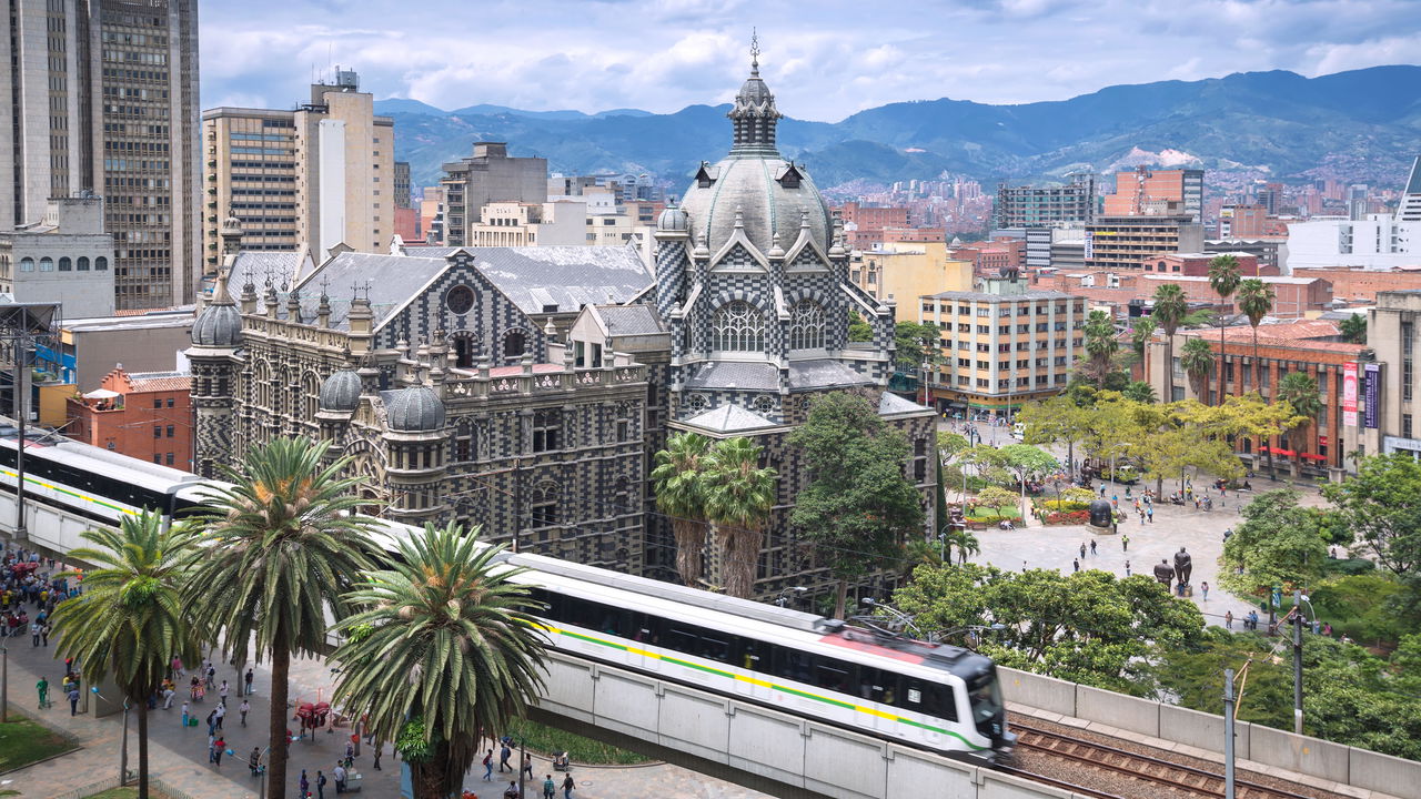 As cidades mais baratas e tranquilas para viver no exterior
