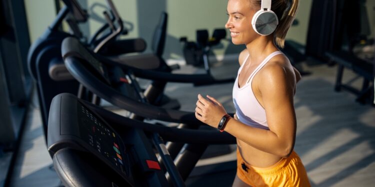 cardio para emagrecer