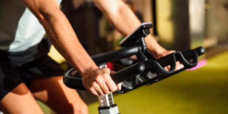 cardio para emagrecer