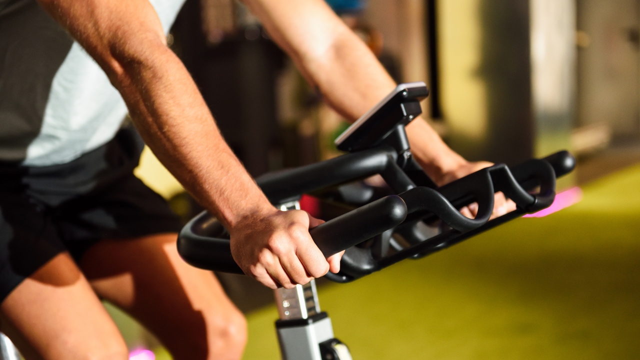 cardio para emagrecer