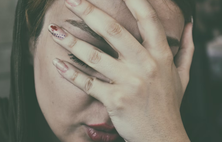 Falha na memória pode ser sinal de ansiedade. Foto: Unsplash