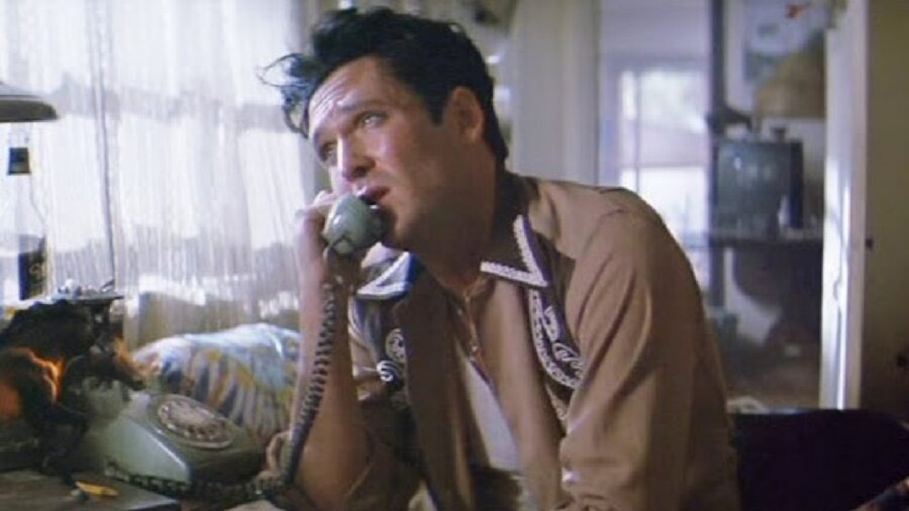 michael madsen
