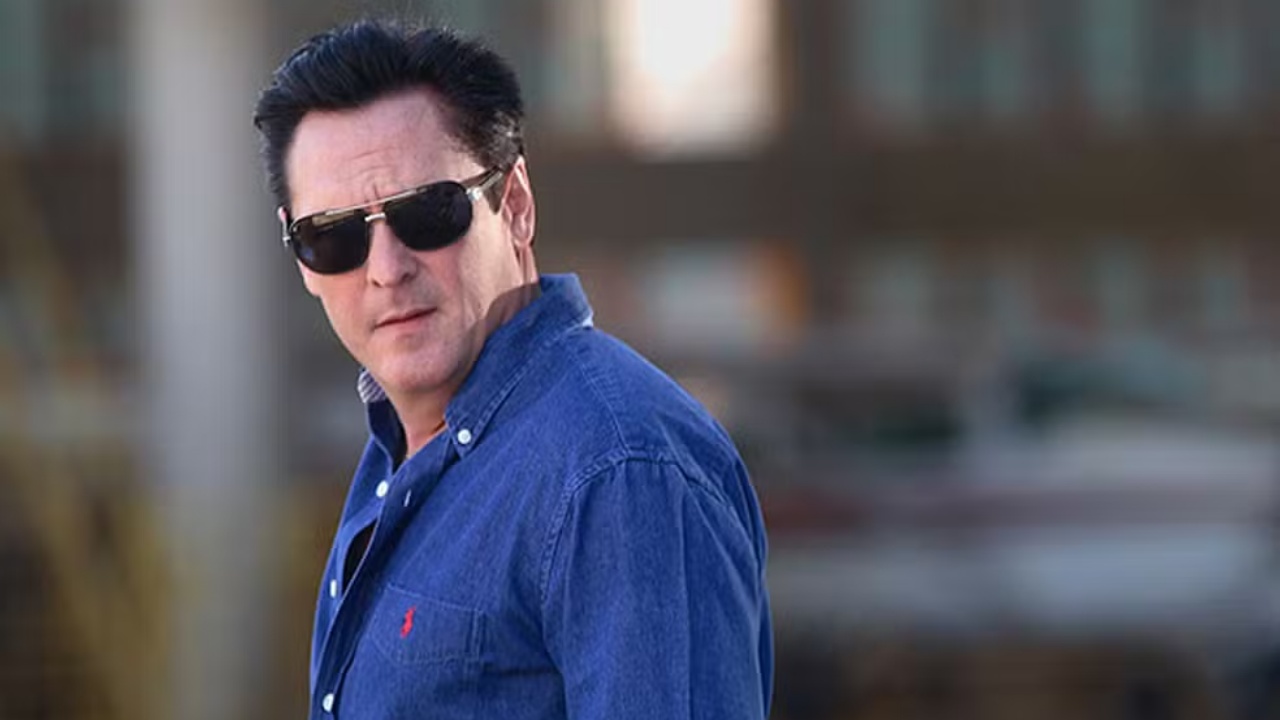 michael madsen