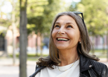 Confira os mitos e verdades da menopausa. Foto: FreePik