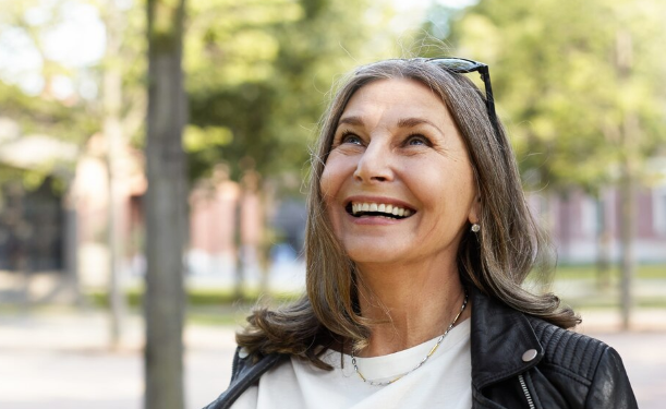 Confira os mitos e verdades da menopausa. Foto: FreePik