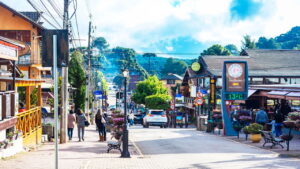 As 7 cidades pequenas mais encantadoras do Brasil em 2025