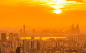 É possível morrer de calor? Foto: FreePik