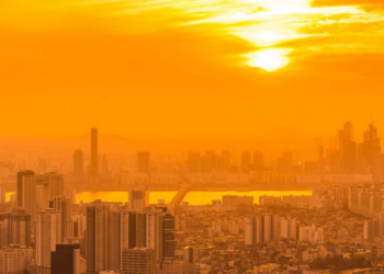 É possível morrer de calor? Foto: FreePik