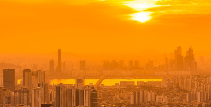É possível morrer de calor? Foto: FreePik