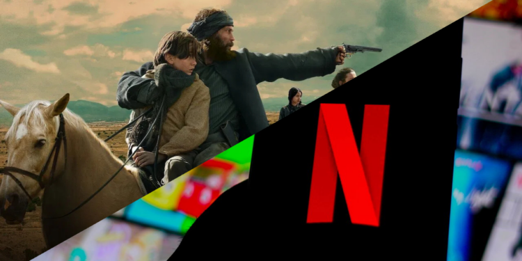 Créditos: Imagem Divulgação Netflix / depositphotos.com / rafapress