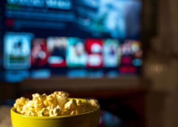 Netflix - Créditos: depositphotos.com / Arpan_Bhatia