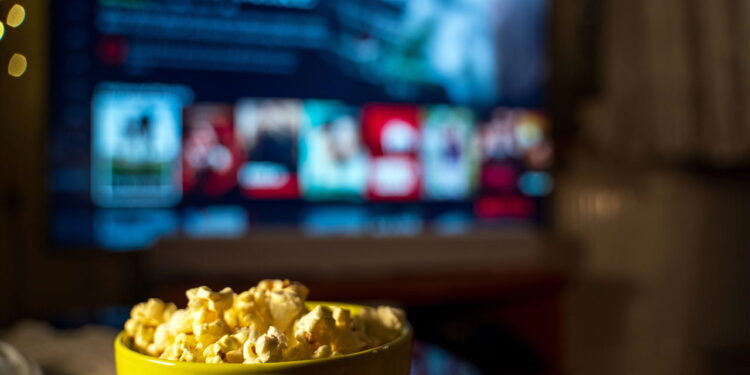 Netflix - Créditos: depositphotos.com / Arpan_Bhatia