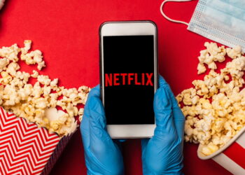 Ilustração da netflix - Créditos: depositphotos.com / AlexShadyuk
