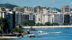 Essas cidades estão encantando famílias que buscam vida tranquila no litoral
