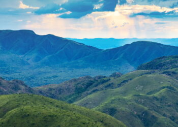 6 cidades para morar no campo com segurança e infraestrutura completa