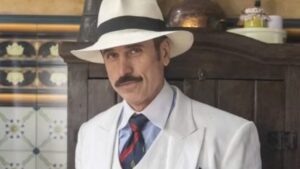 novela ‘Êta Mundo Melhor’