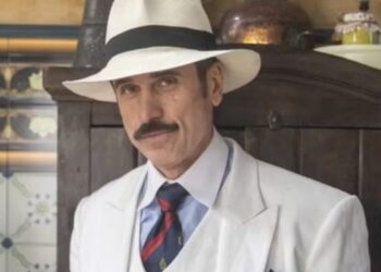 novela ‘Êta Mundo Melhor’