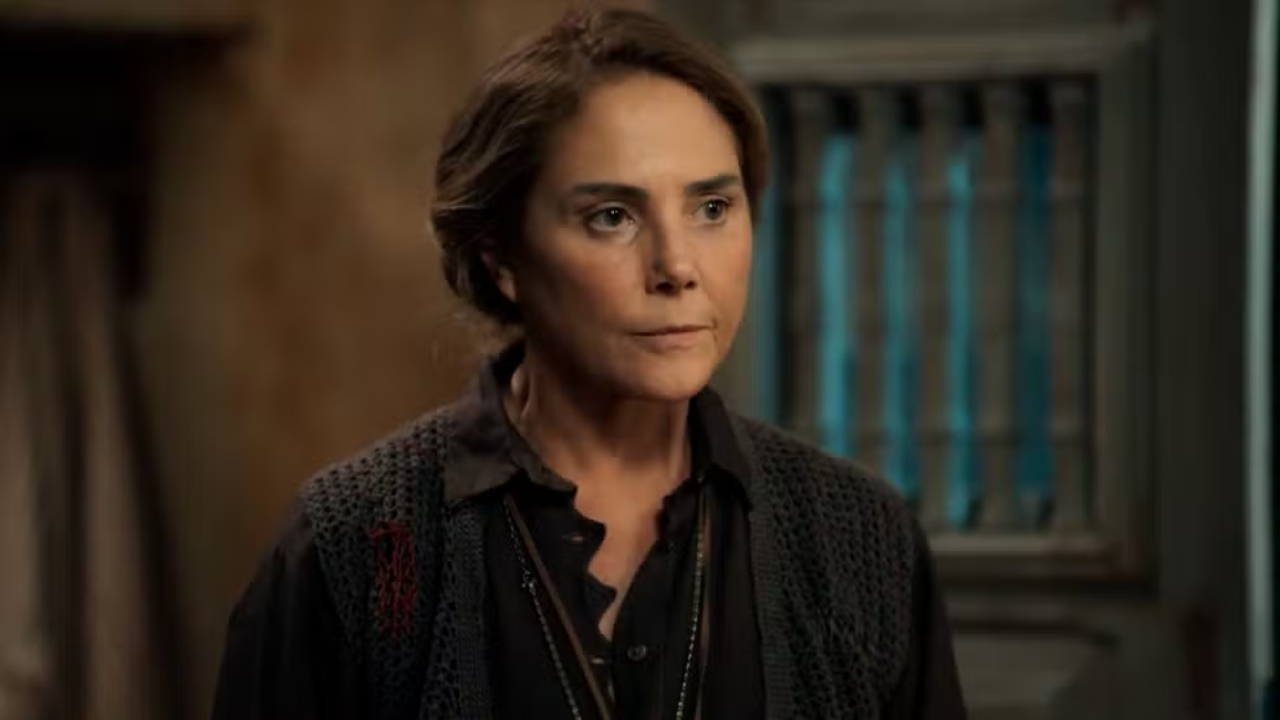 novela ‘Êta Mundo Melhor’