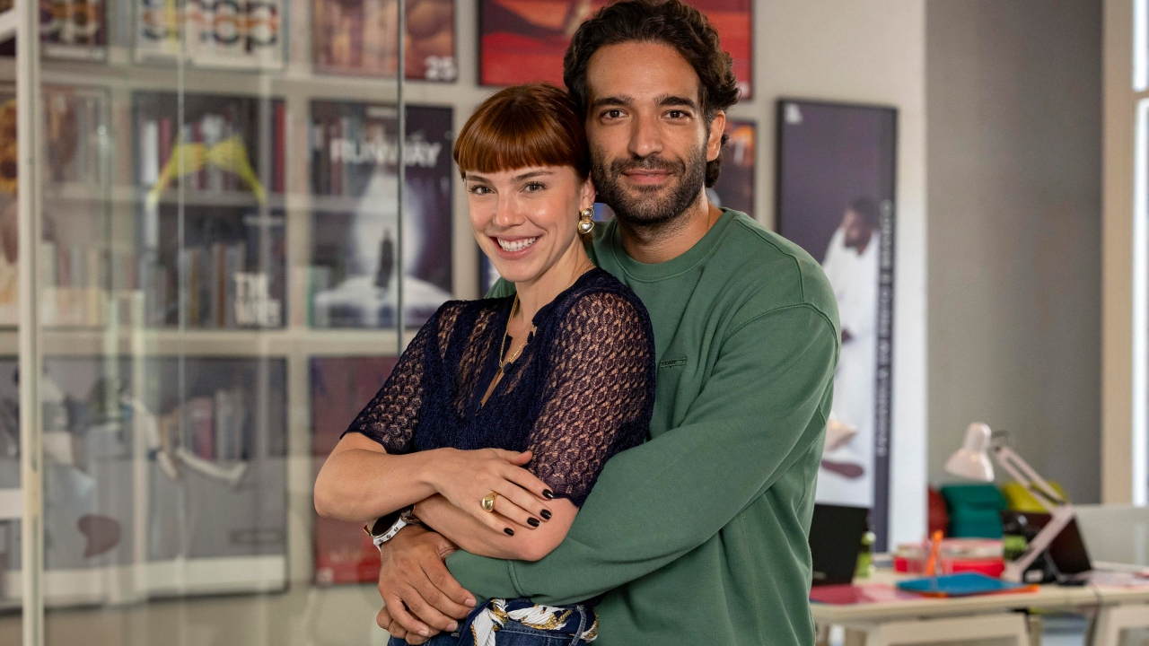 Afonso câncer novela Vale Tudo
