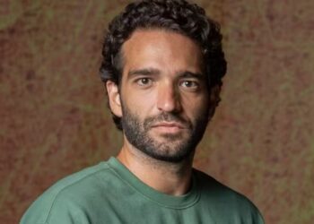 Afonso câncer novela Vale Tudo