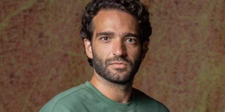 Afonso câncer novela Vale Tudo