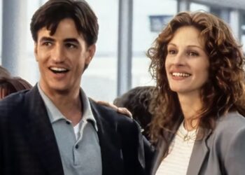 'O Casamento do Meu Melhor Amigo'
