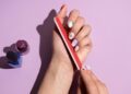 Como fazer o esmalte durar