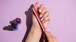 Como fazer o esmalte durar