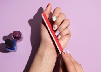 Como fazer o esmalte durar