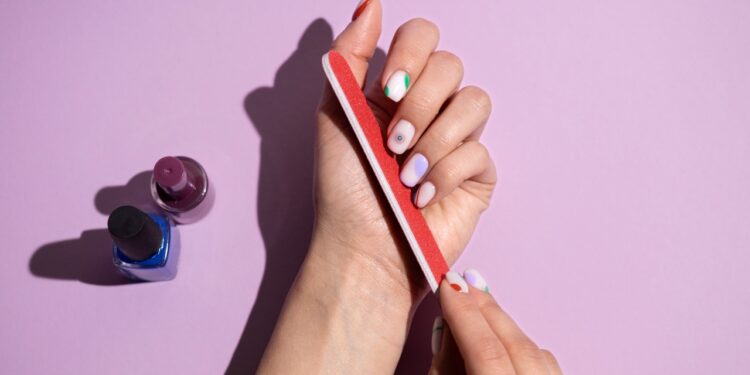 Como fazer o esmalte durar