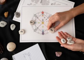 segundo semestre de 2025 numerologia