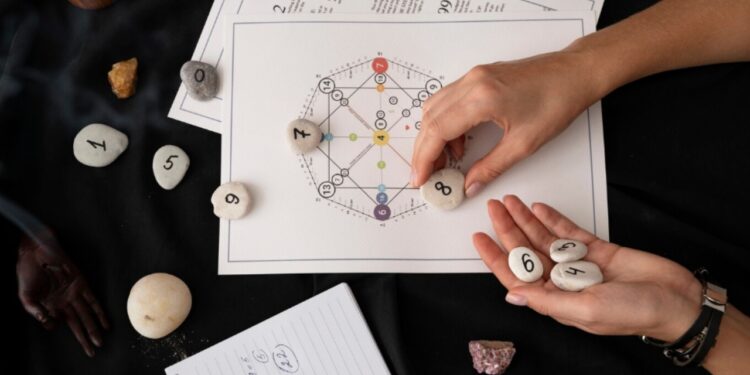 segundo semestre de 2025 numerologia