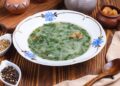 como fazer caldo verde